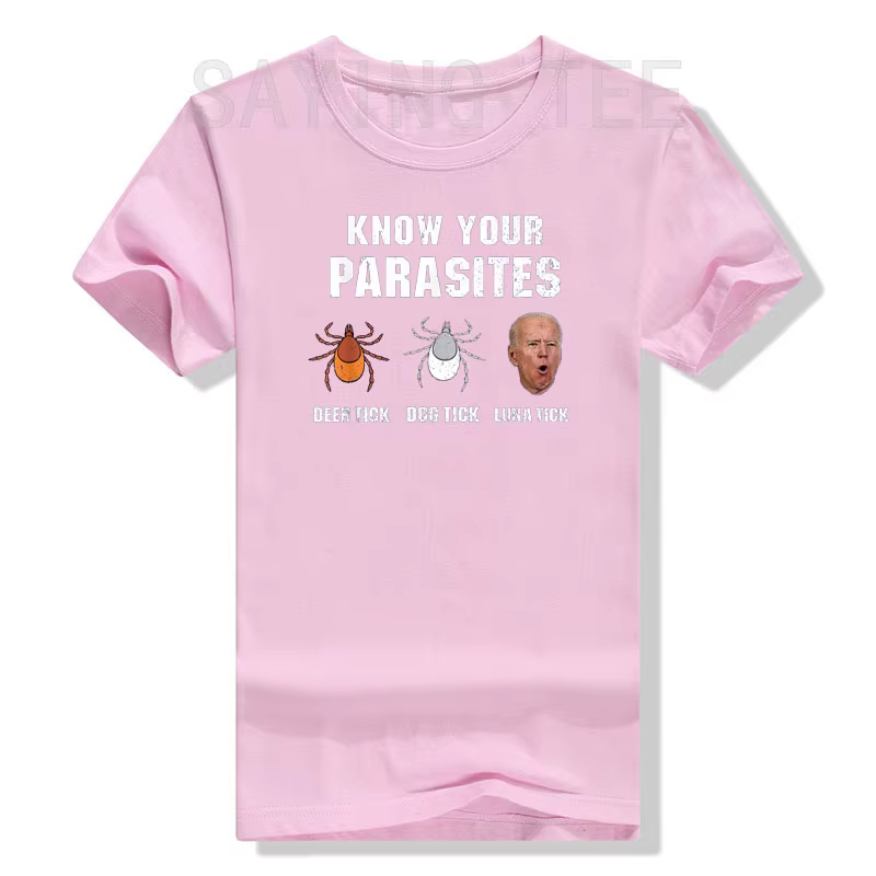 T-Shirt Joe Biden pour hommes