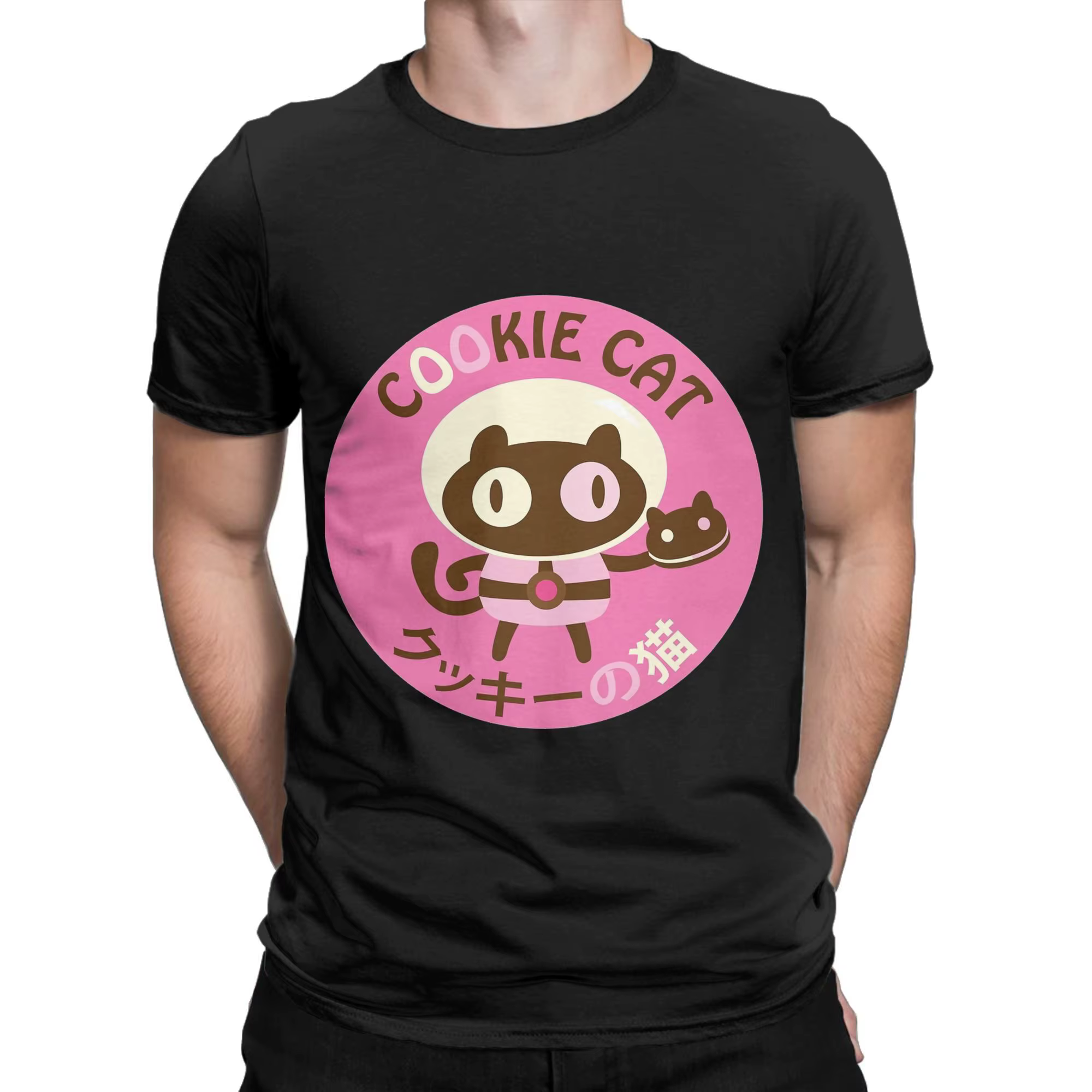 Steven Universe T-Shirt pour hommes 100% coton