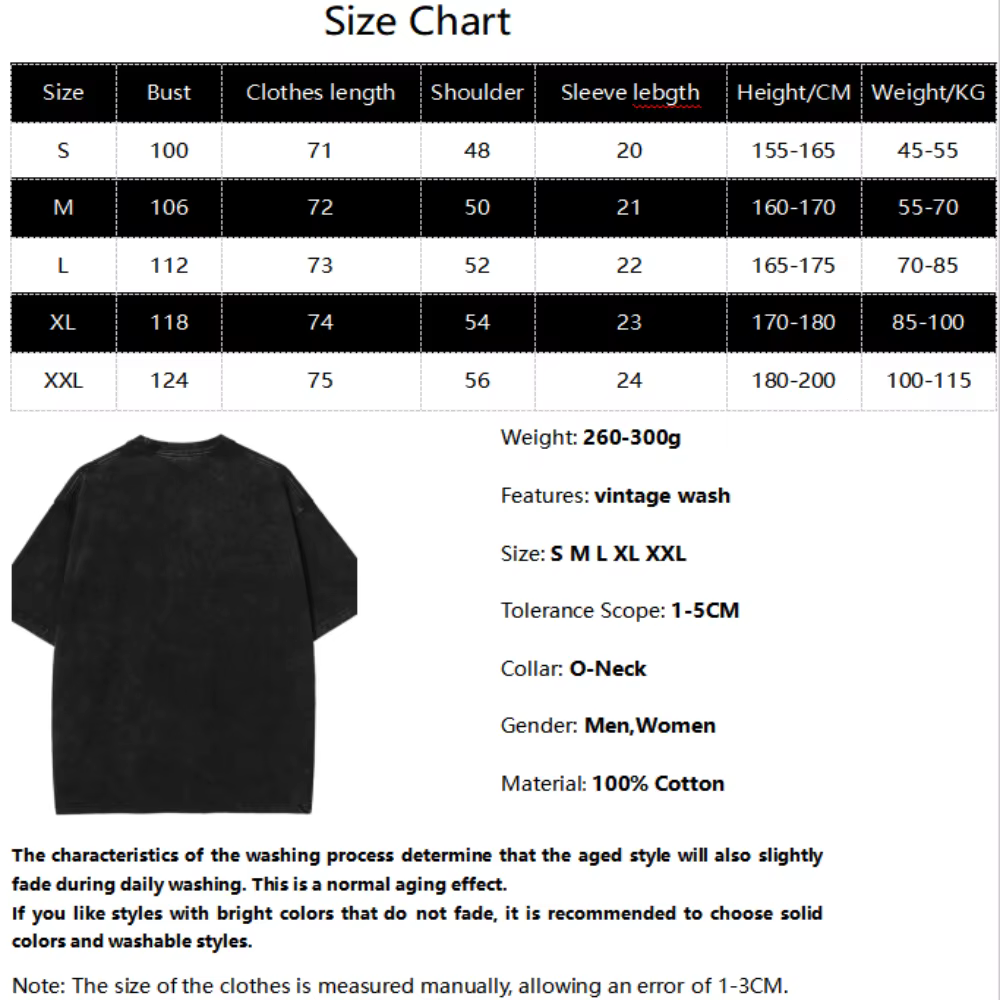 Berserk Guts Griffith Anime imprimé t-shirt hommes femmes lavé coton T-shirts Manga Vintage