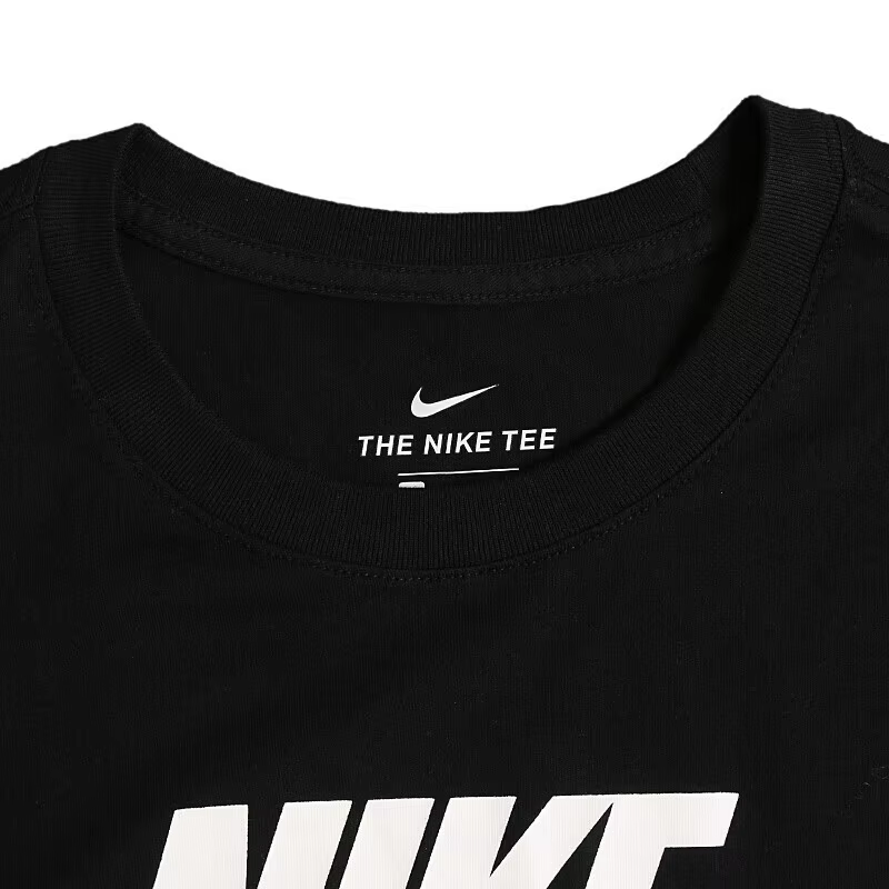 NIKE AS M NSW TEE ICON FUTURA T-shirts à manches courtes pour hommes