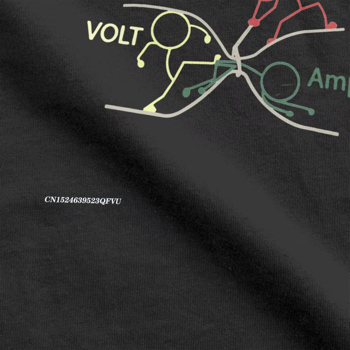 T-Shirts en coton pour hommes