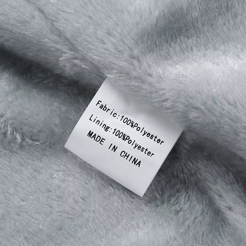 CamSolomon-Veste à Capuche Épaisse pour Homme