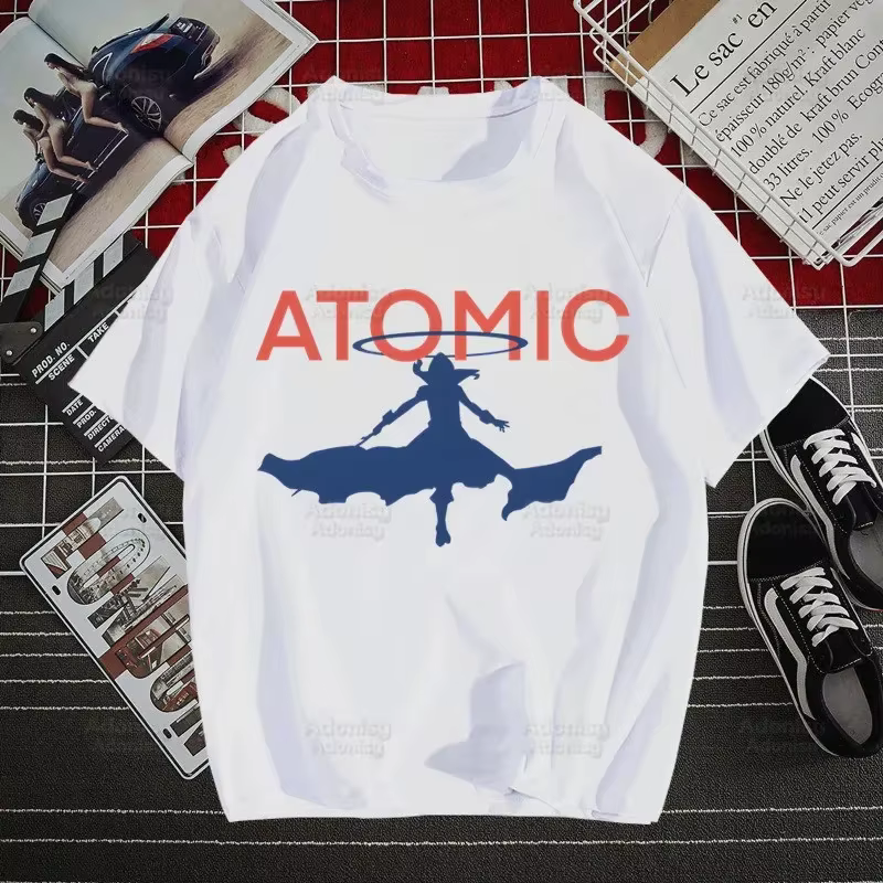 L'éminence en ombre T-Shirt hommes chemises qualité haut d'été t-shirts manches courtes