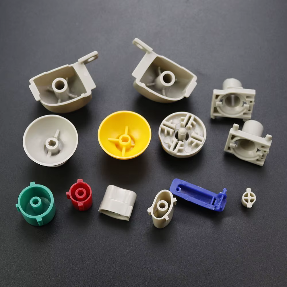 JCD – ensemble complet de boutons de clavier L R ABXY Z