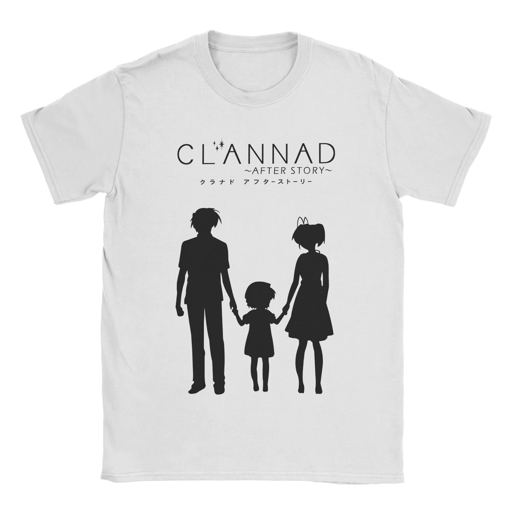 Clannad T-Shirt pour hommes