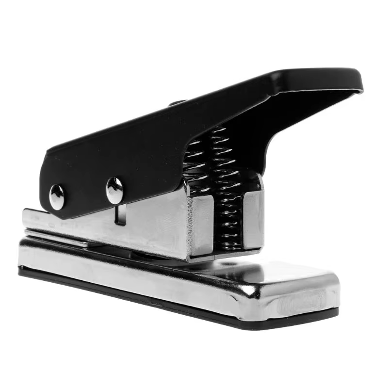 Plectre guitare professionnel, poinçon amélioré, fabricant plectres, coupe-carte, bricolage, livraison directe