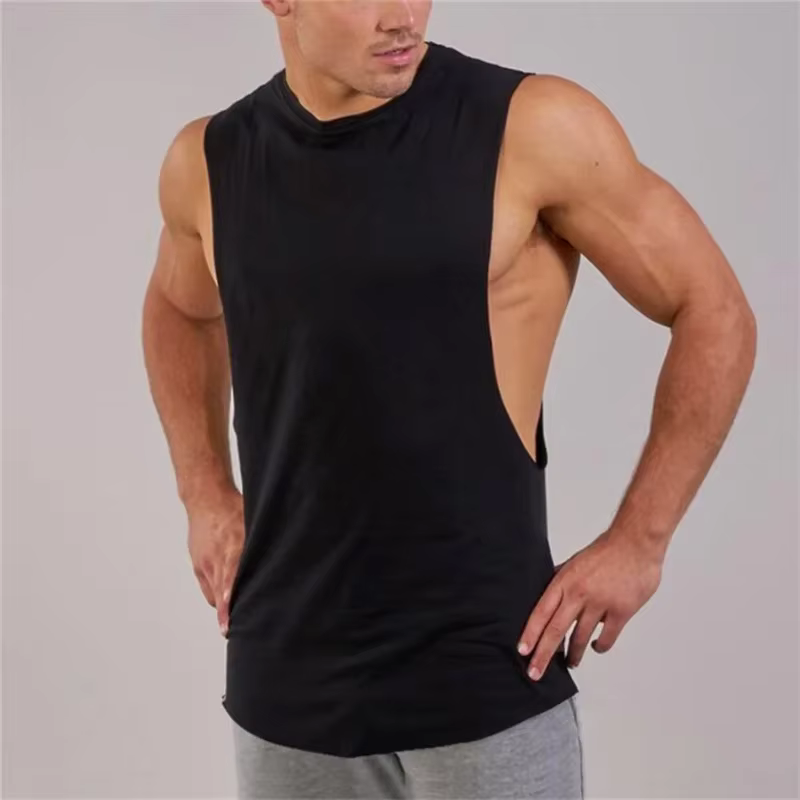 Débardeur de musculation pour hommes