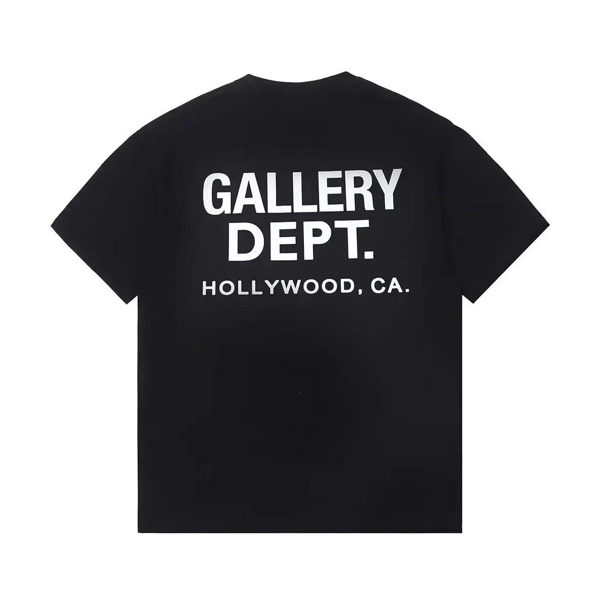 T-shirt vintage style urbain
