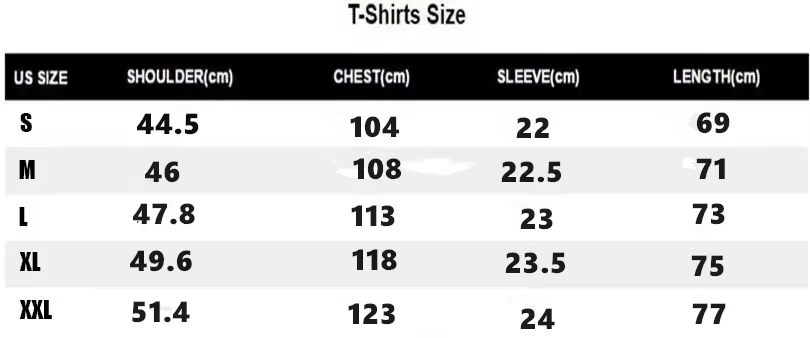 T-shirt graphique Meme Six Seven pour homme