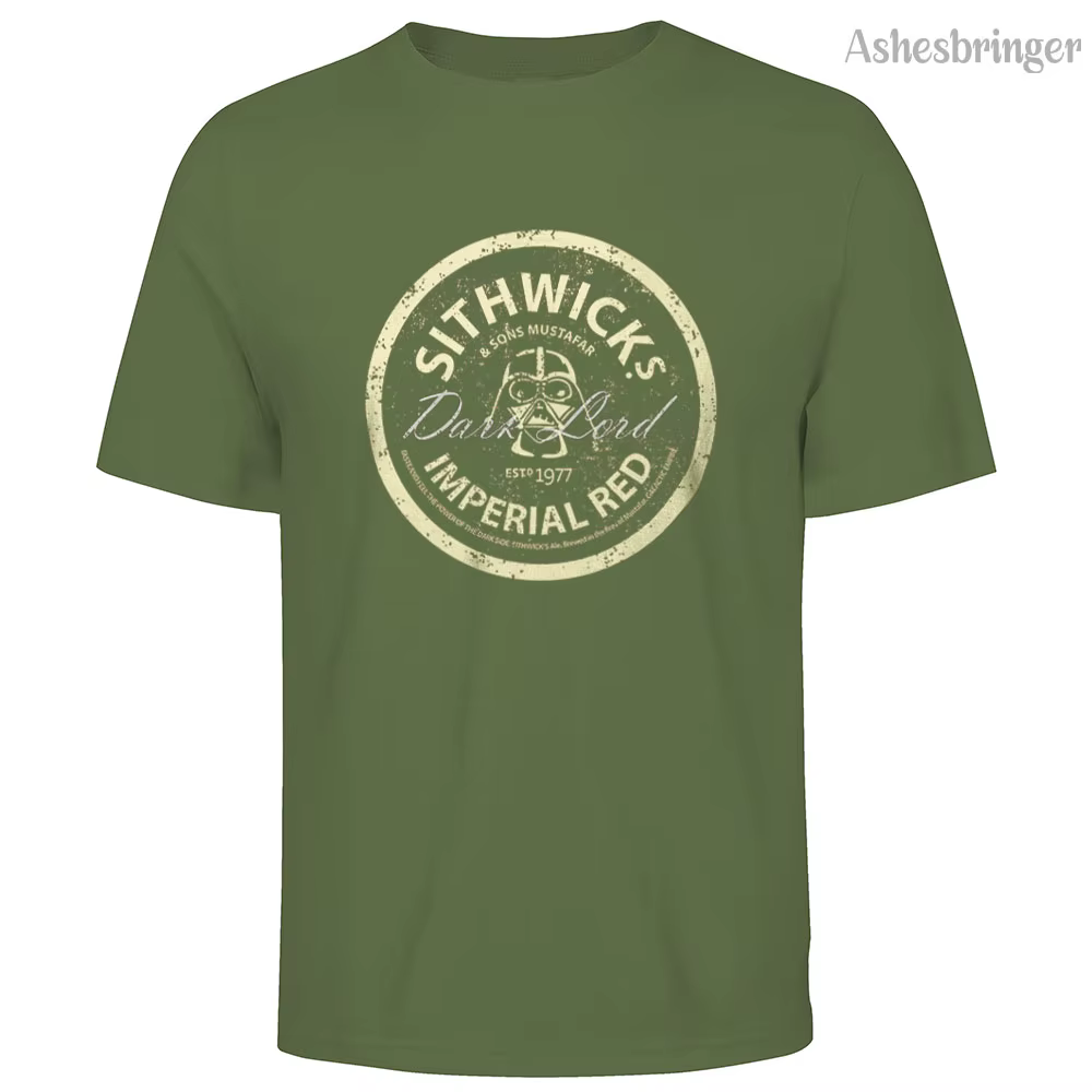 T-shirt en coton pour hommes et femmes