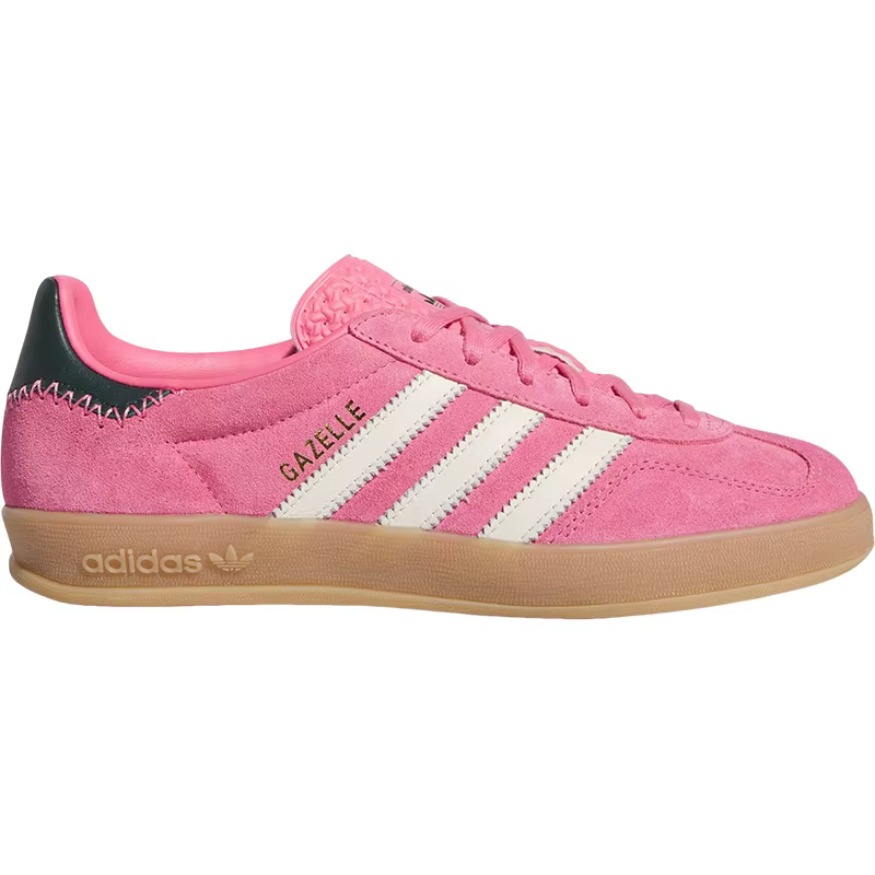 Adidas officiel authentique originaux hommes et femmes classique mode daim sport baskets JI2014