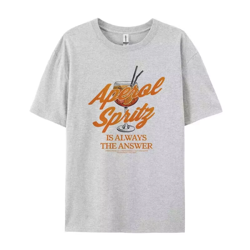 Aperol Spritz-Économie avec citations drôles pour femmes