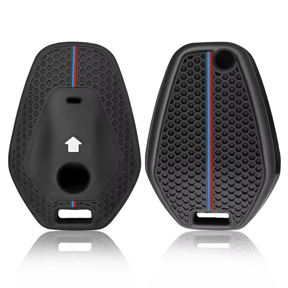 Étui pour clé de moto pour BMW R1300GS R1300 R 1300 Big GS 1300GS 2025 R1250GS R1250 ADV, accessoires de vélo d'aventure, coque Fob