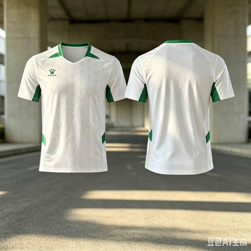 Nouveau t-shirt respirant pour homme en tissu léger