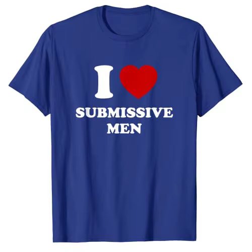 T-shirt à manches courtes pour hommes