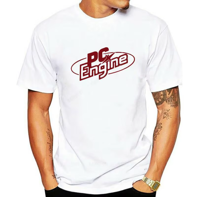 T-shirt manches courtes homme noir