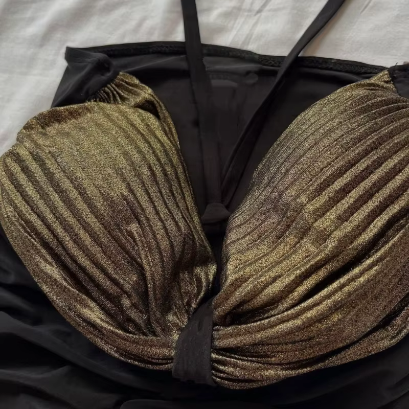 Kimutomo – débardeur court pour femmes