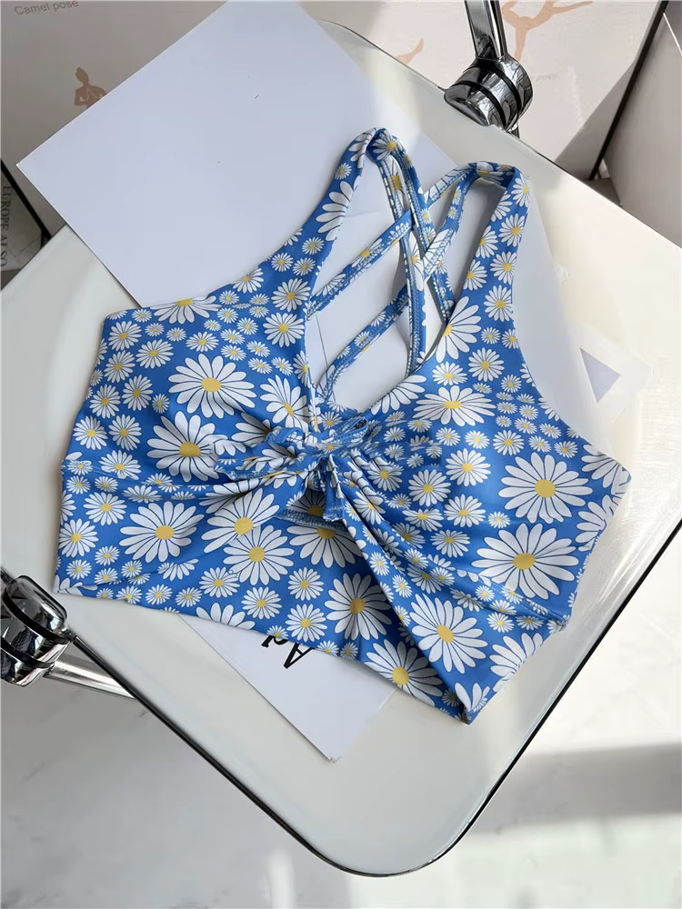 Soutien-gorge de Sport pour femmes