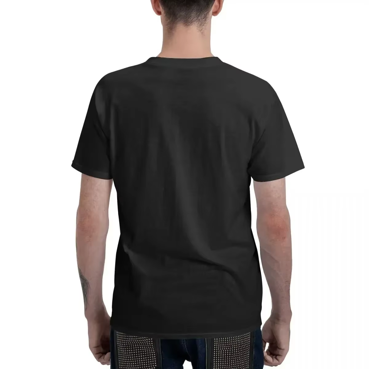 Roger Federer 100% coton T-shirt homme mode t-shirts hommes col rond manches courtes S-6XL