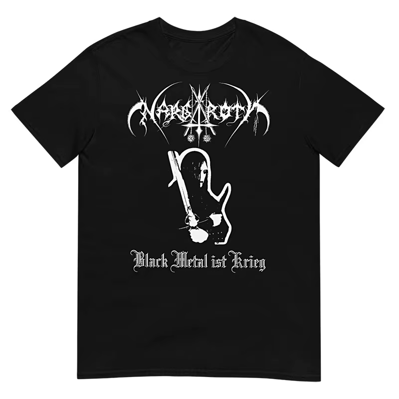 T-shirt à manches courtes pour hommes