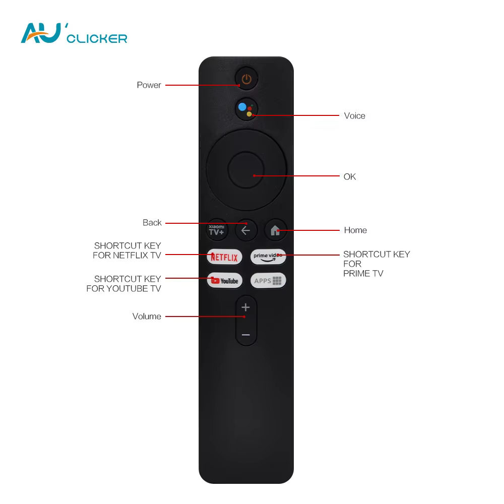 M6 Pour Xiaomi mi 2nd Isabel Box 4K Ultra HD Streaming Media First Applicable