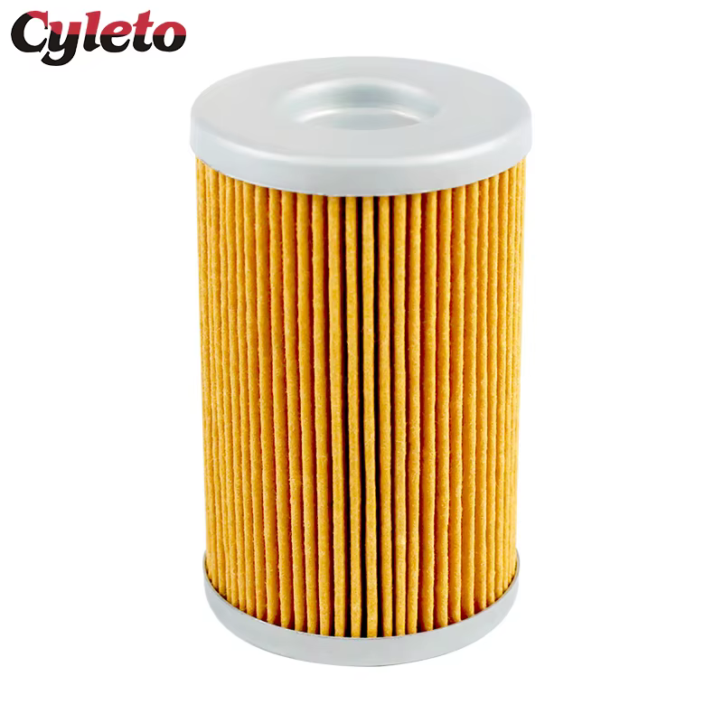 Filtre à huile de moto pour Polaris Outlaw 450 525, pour Husqvarna Vitpilen 401 Enduro 701 Svartpilen 250 200 125, pour Gas Gas 700