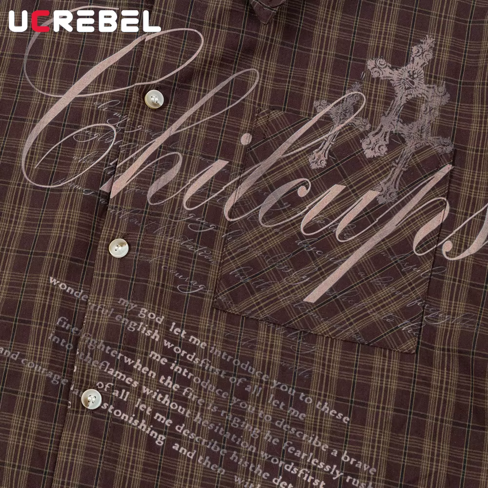 T-shirt à manches courtes pour hommes