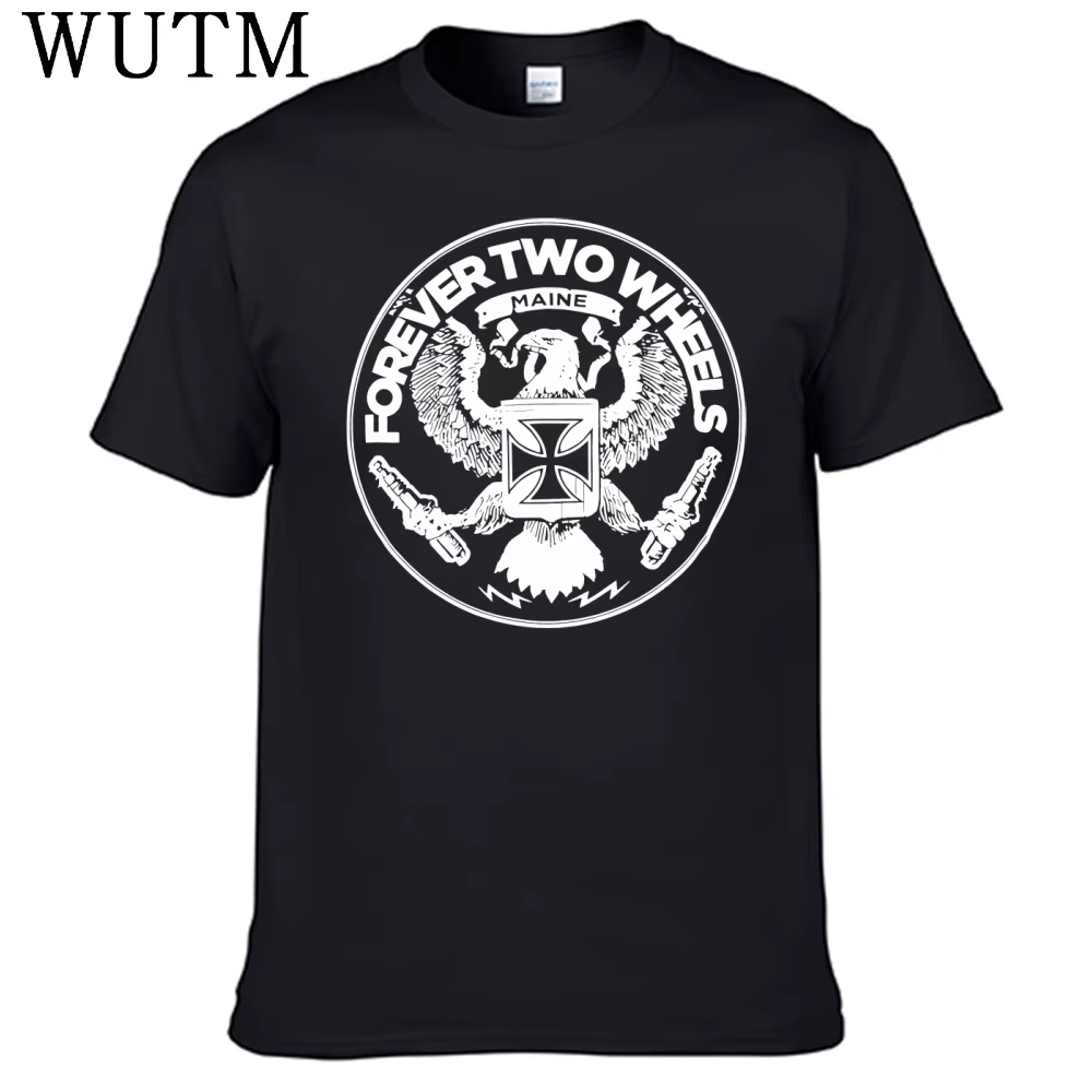 Nouveau Ftw t-shirt 100% coton hommes chemises