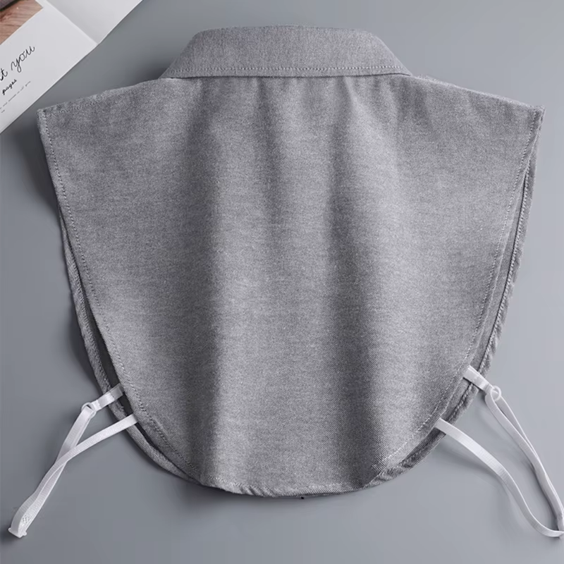 Dickey-Demi-chemise à revers pour homme