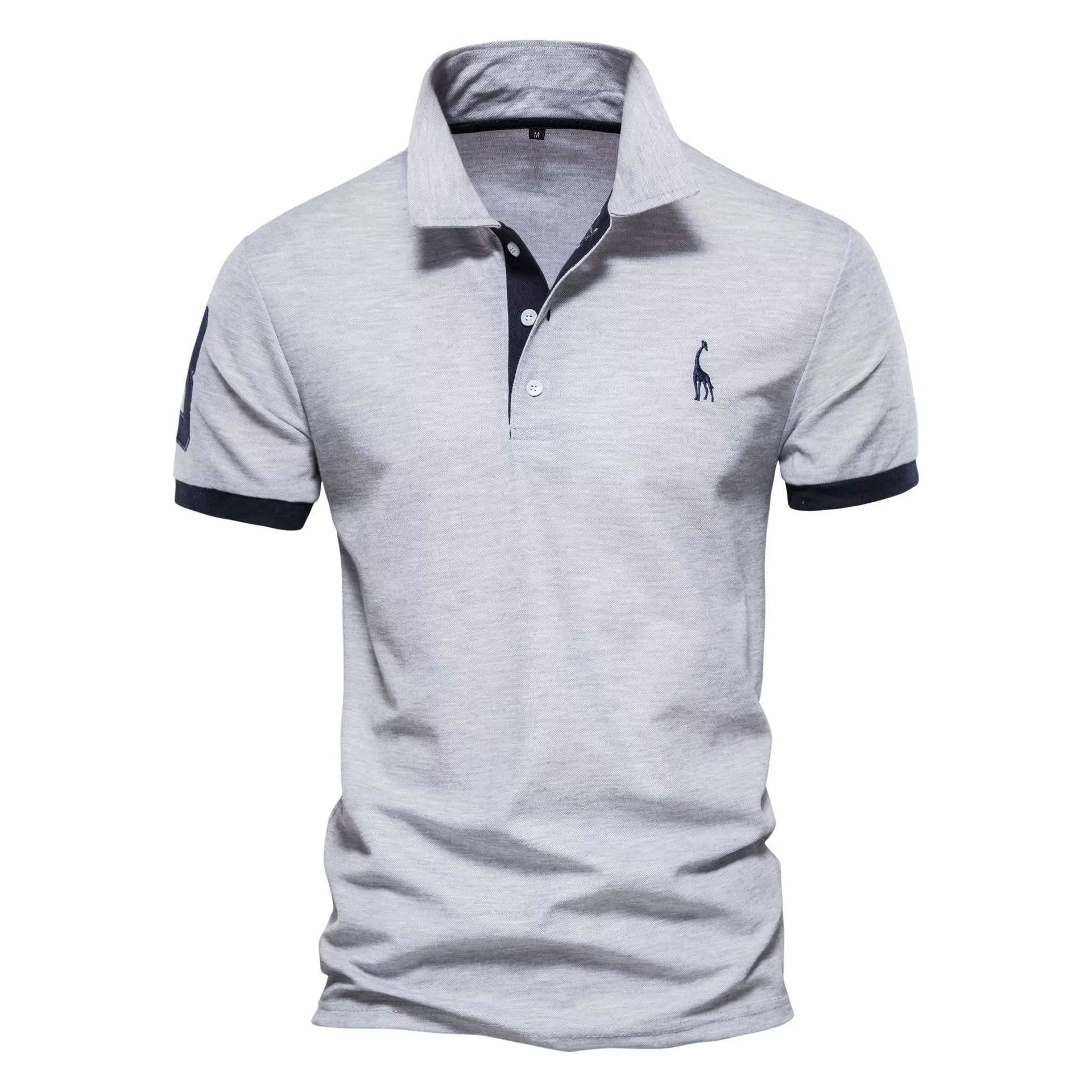 T-Shirt Personnalisé pour Homme, Vêtement sur Mesure