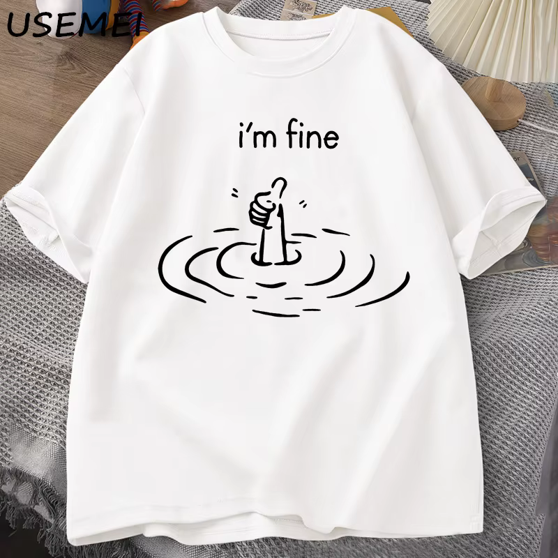 T-shirt manches courtes homme et femme
