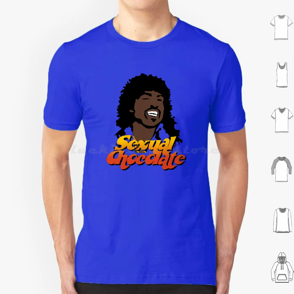 T-shirt en coton pour hommes et femmes