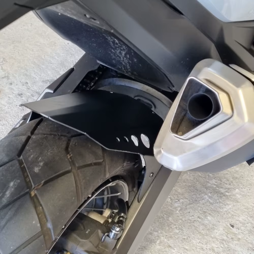 Garde-boue arrière pour Honda FORZA 750, accessoires pour FORZA750, NSS750, NSS 750, 2021 2022 2023