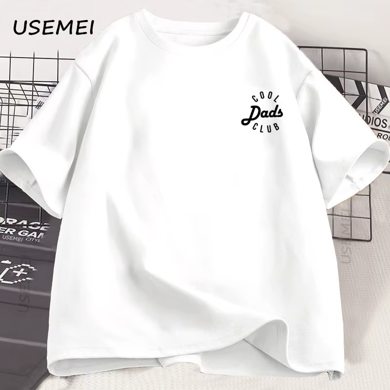 Cool papa Club t-shirt nouveau
