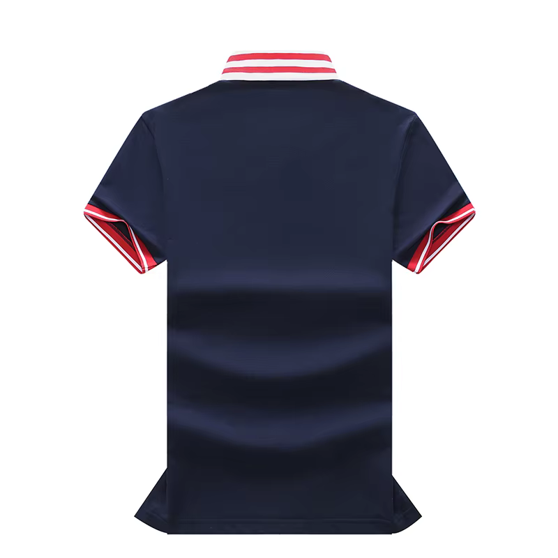 Polo à manches courtes pour homme UK Menswear