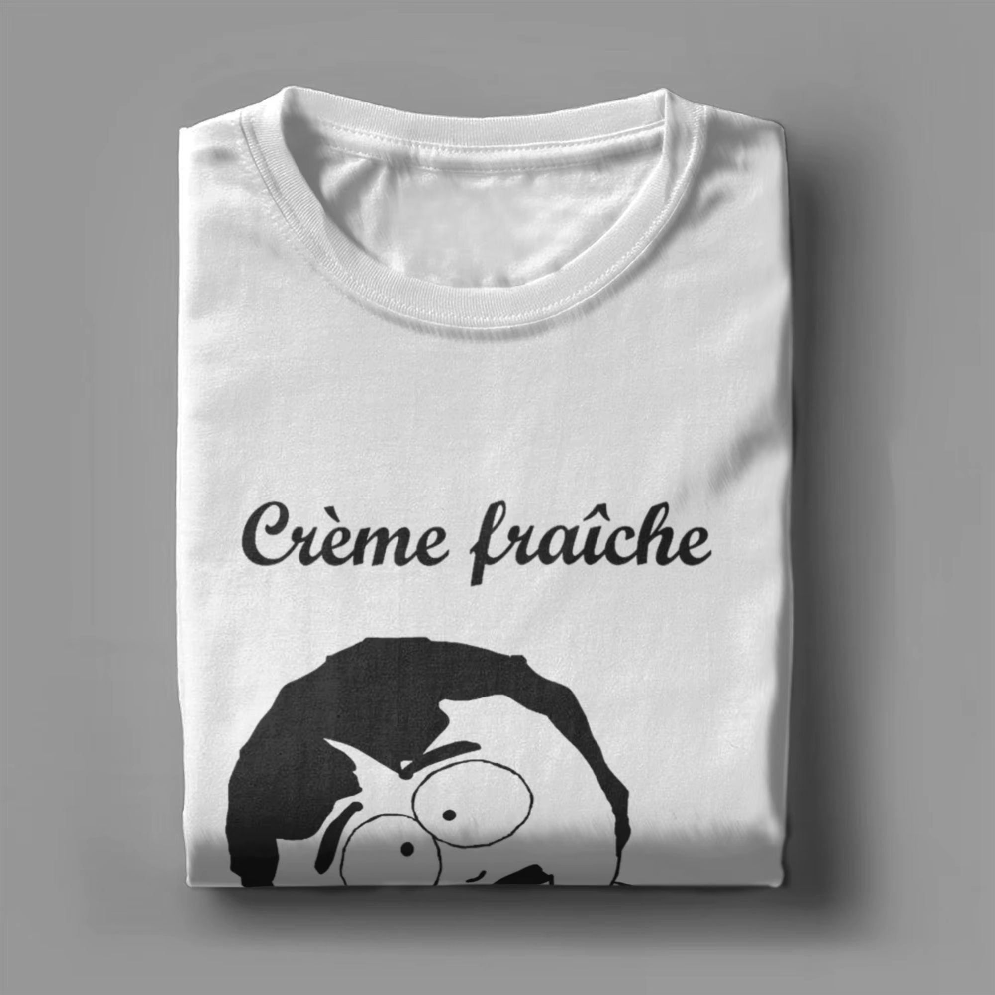Souths Parks Cartoon Randy Marsh T-shirts pour hommes