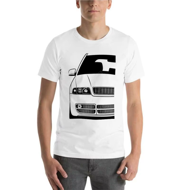 T-shirt imprimé animal pour garçons