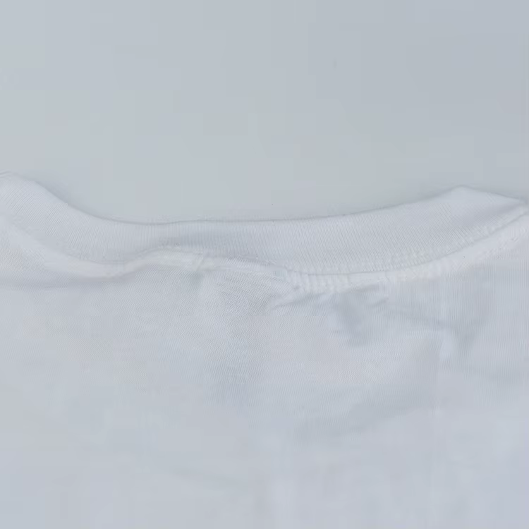 T-shirt vintage à manches longues ou courtes