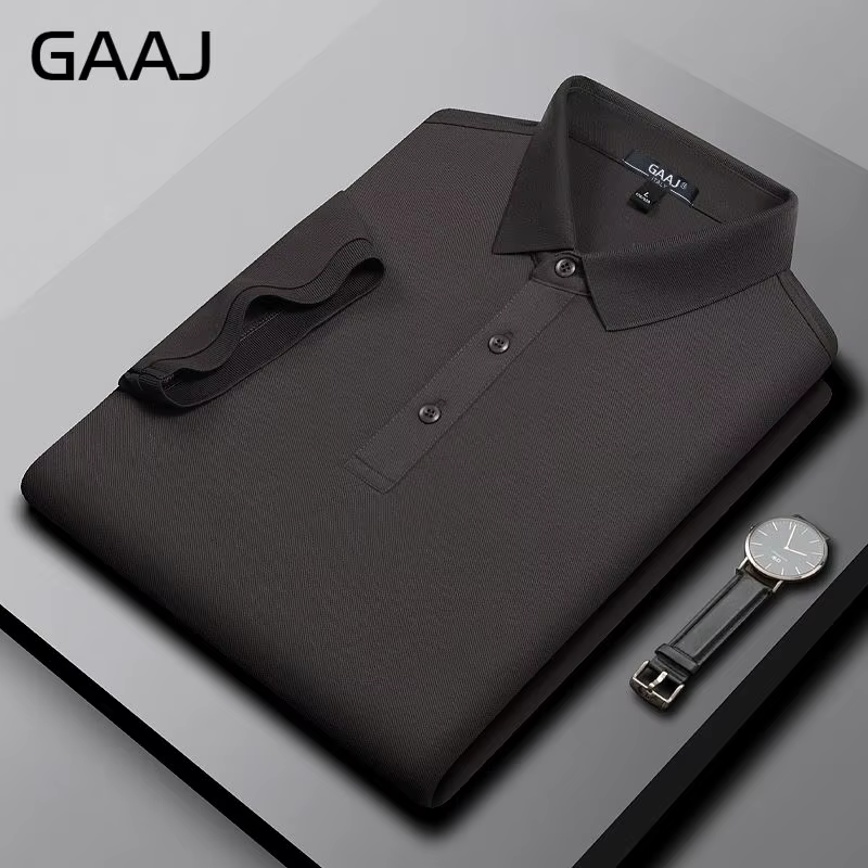 Polo d'affaires pour hommes