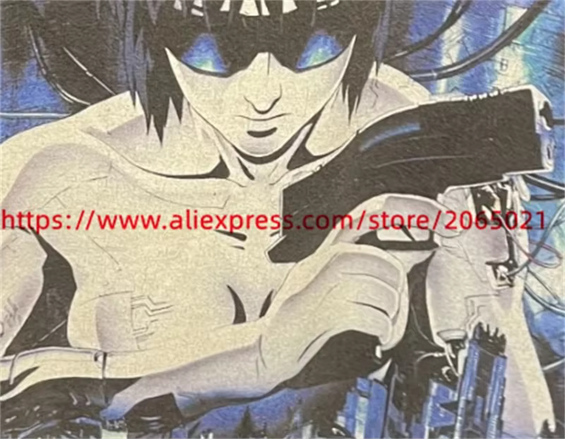 Saint T-Shirt hommes femmes haute qualité surdimensionné T-Shirt dessin animé
