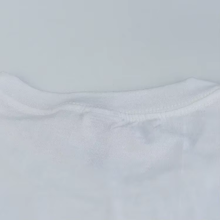 T-shirt vintage à manches longues ou courtes pour hommes