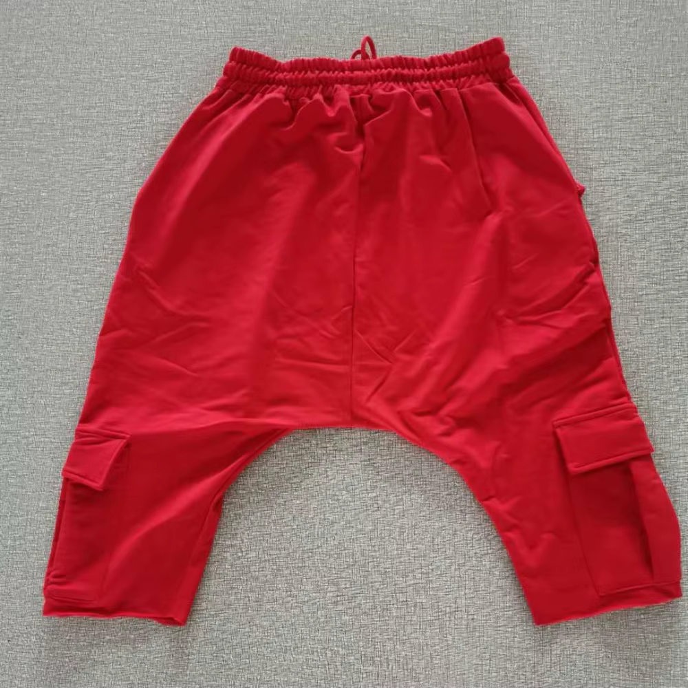 Pantalons tendance hip-hop pour hommes