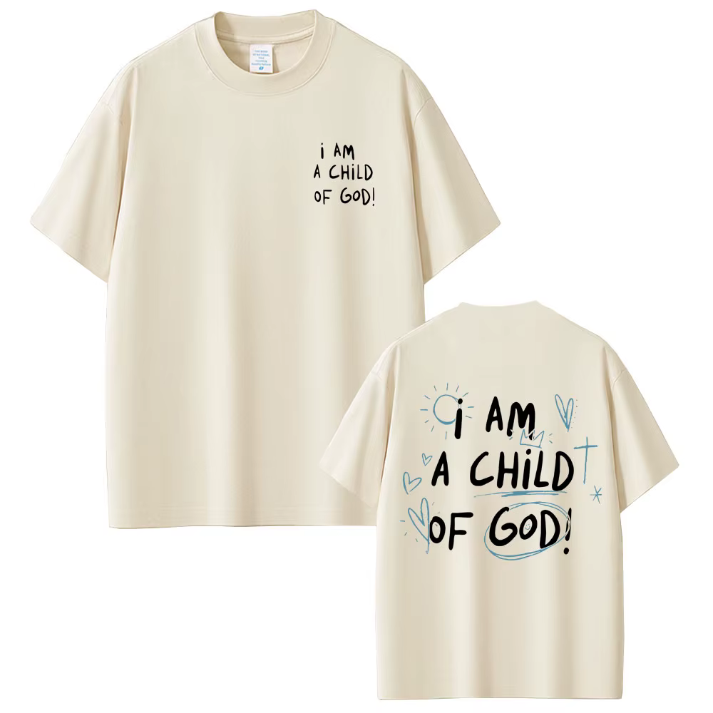 T-shirt imprimé pour hommes et femmes