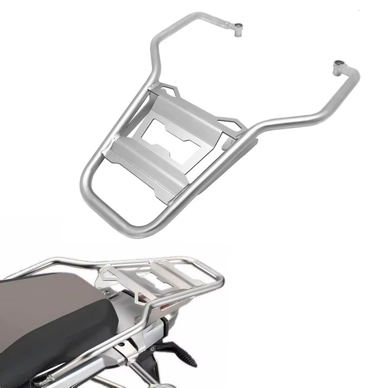 R1250GS coffre supérieur pour bagages arrière, support pour BMW R1250GS LC Adventure R 1250 GS ADV R1250GSA R 1250GS R1250 GS HP 2019 2020 2021
