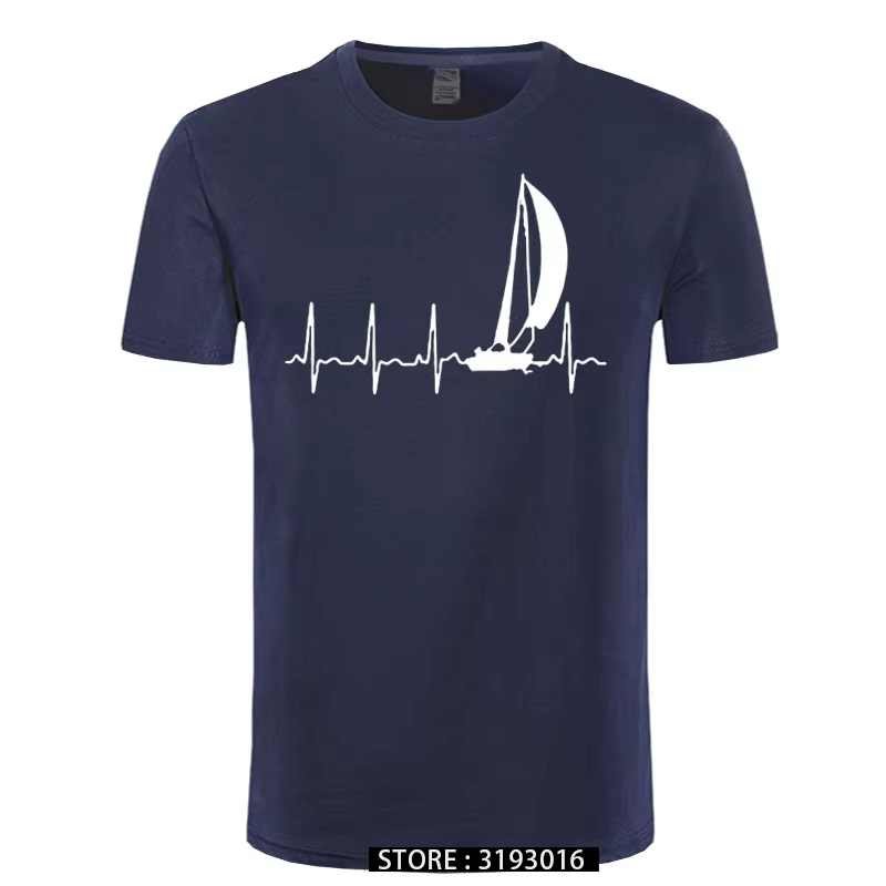 T-Shirt manches courtes 100 coton pour homme
