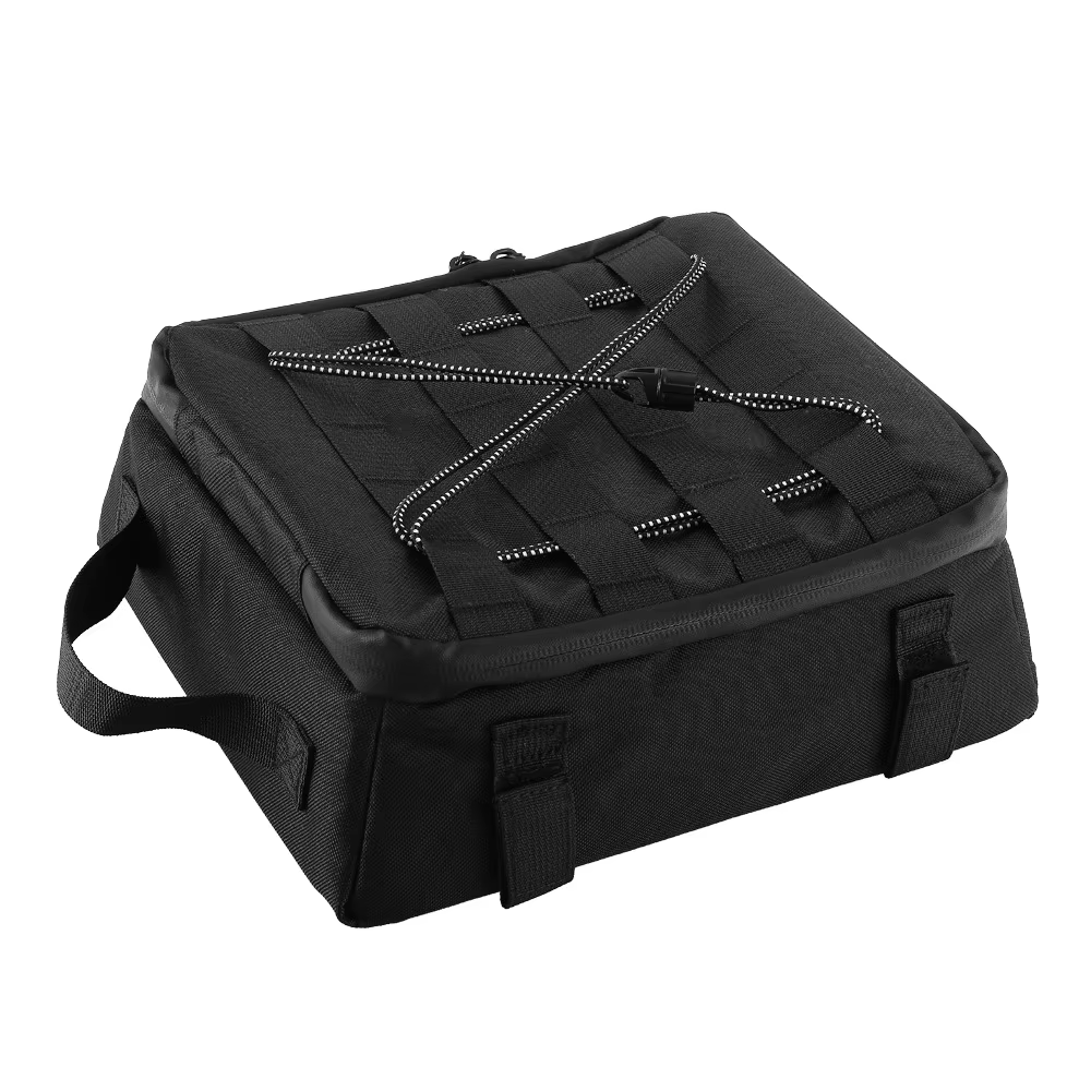 Étui Durable de sacoches de boîte supérieure de sac de Vario de moto pour BMW R 1300 GS R1300GS 