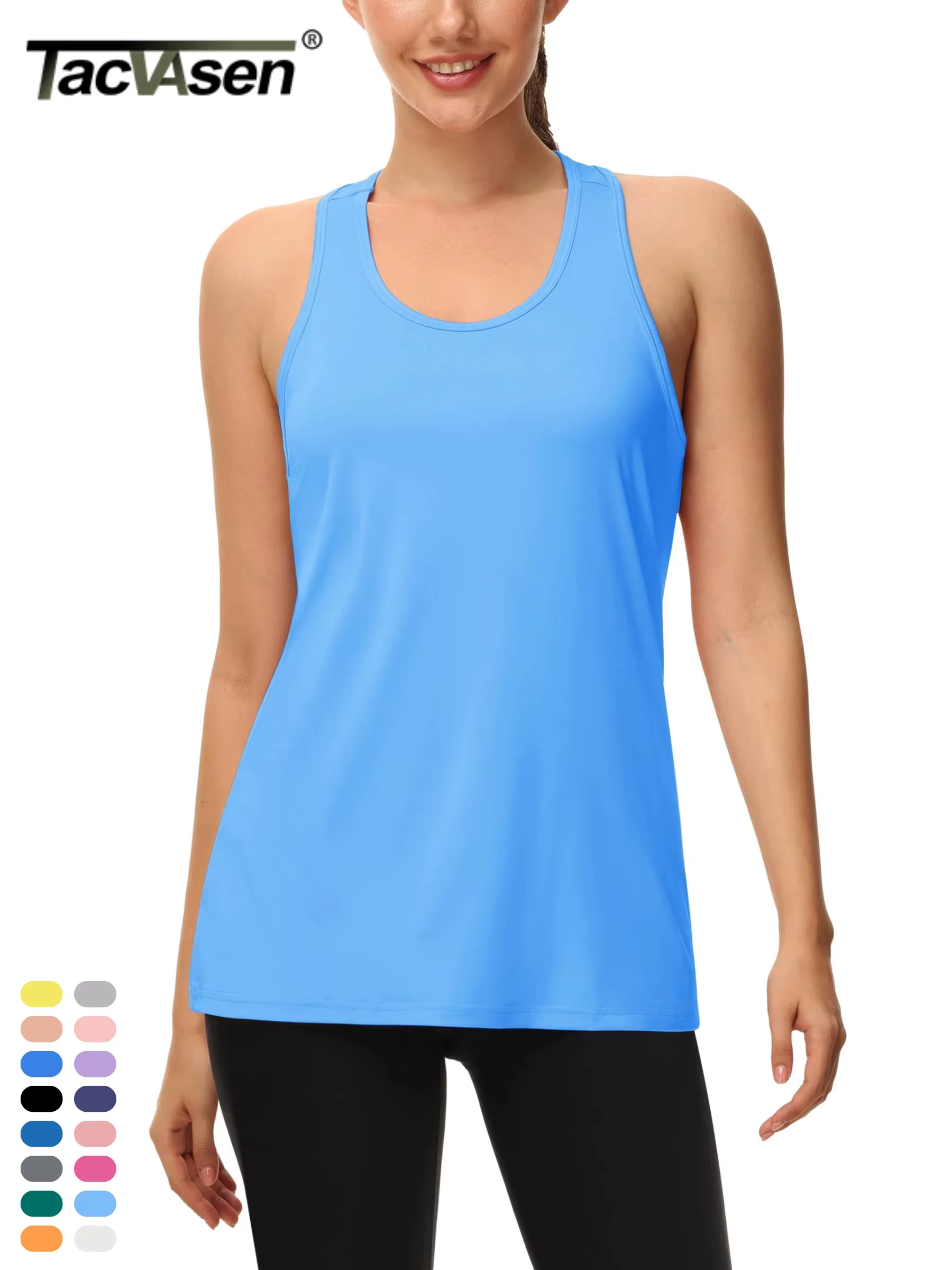 T-shirt de dehors 202 létique pour Femme