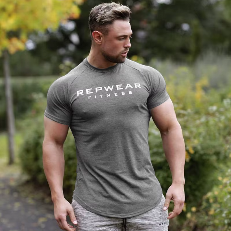 Hommes t-shirt chemises à manches courtes