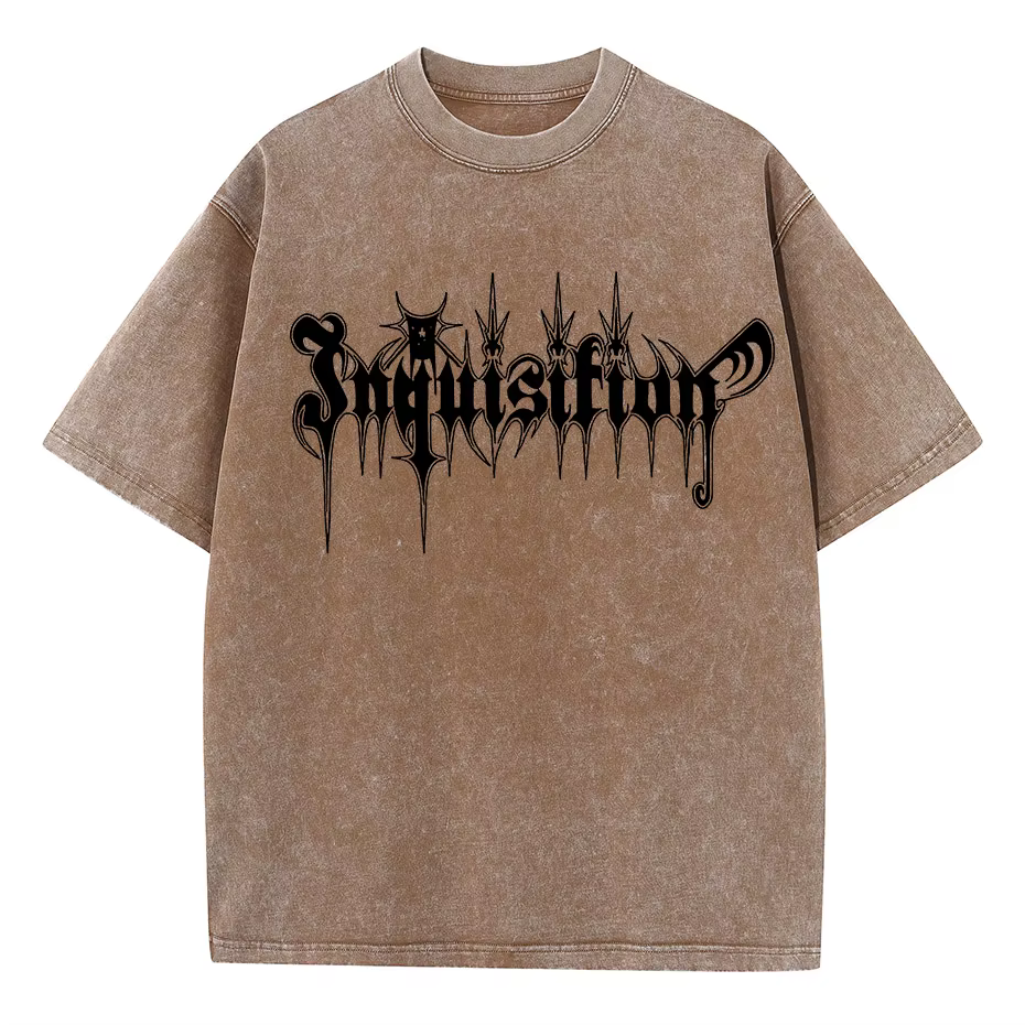 T-Shirt à Manches Courtes pour Homme