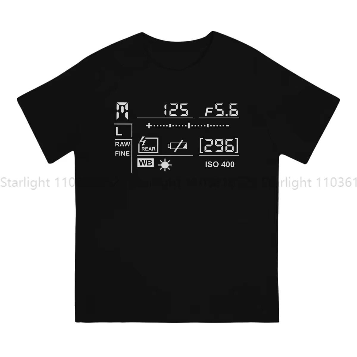 T-shirt Confortable pour Homme, Vêtement à la Mode